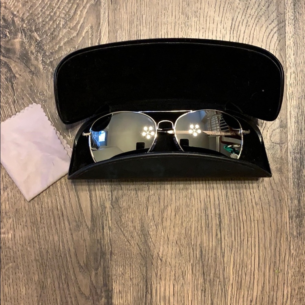 Armani exchange sunglasses